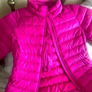 Amazon Essentials Wind/Winter Jacket.